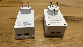 POWERLINE TP-LINK AV600 - 2