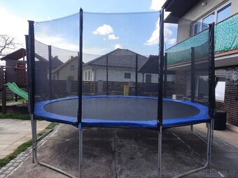 Trampolina 5m - 2