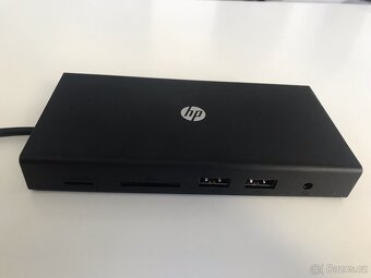 Dokovací stanice HP USB C - 2