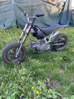 Minibike - 2