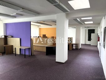 Pronájem komerční Kanceláře, 90㎡ Ostrava 70900 - 2