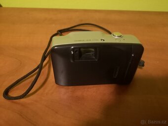 Olympus Trip XB40 AF - 2