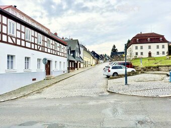 Prodej komerční Ubytování, 600㎡ - 2