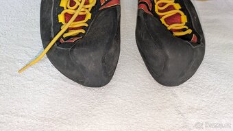 La Sportiva Genius 45,5 - 2