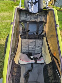 Thule Chariot - 2