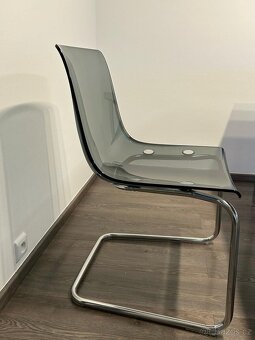 Židle IKEA Tobias - 2