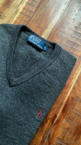 Pulovr Ralph Lauren (merino) - 2
