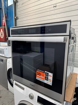 Whirlpool W6 OM4 4S1 H Nové - 2