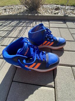 Adidas vel.37 1/2 - 2