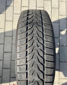 Mini cooper Alu kola R16 Top Stav - 2