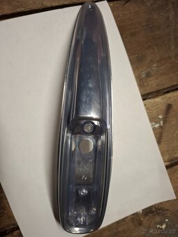 Blinkr Škoda 1000MB starší model 1964 - 1966 - 2