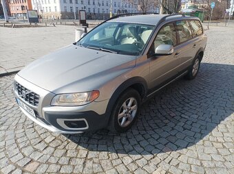 Prodám Volvo XC 70 - 2