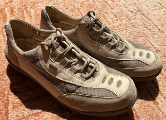 Dámské tenisky Legero s goretexem, 39,5 - 2