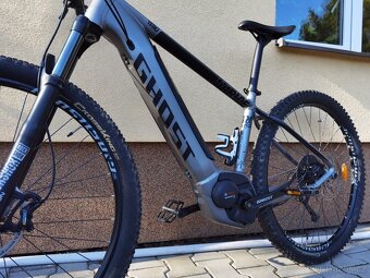 Elektrokolo Ghost eTeru B5.9 Bosch CX Performance - 2