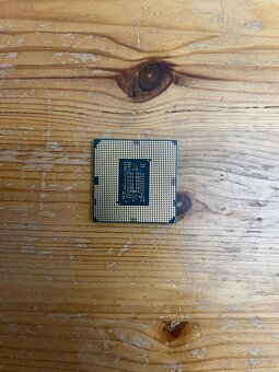 Intel Core i3-10100F Socket 1200,Funkční,Záruka - 2