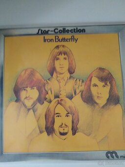 LP-Iron Butterfly - 2