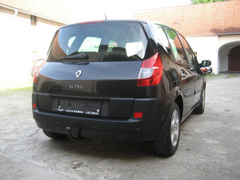 RENAULT SCENIC 1.6, 2009, 1. MAJITEL - 2
