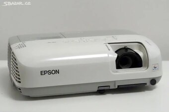Projektor Epson EB-S6 - 2