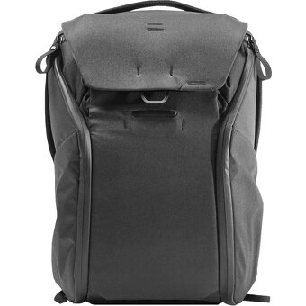 Peak Design batoh Everyday Backpack 20L (v2) black - 2