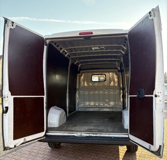 Fiat Ducato L3H2, r.v. 2019 - 2