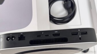 MAC MINI M1 16GB RAM 512GB HDD - 2