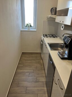 Prodej bytu 3+kk Prachovice - 2