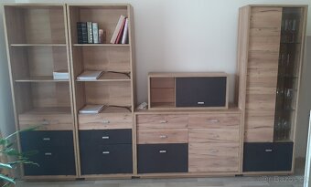 Obývací sestava Craft - 2