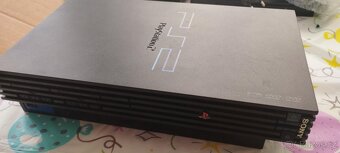 PS2 fat 50003 - 2