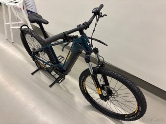 Haibike AllTrack 6 kola 27,5" vel.M - 2