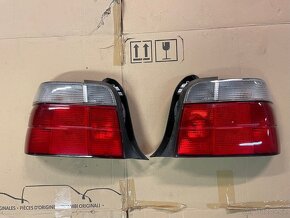 Díly bmw e36 compact - 2