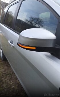 blinkry LED Ford Focus 2, 3 MK2, MK3, Mondeo MK4 (2008–2018) - 2