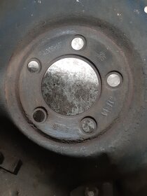 Tatra 87,97 náhradni dily - 2