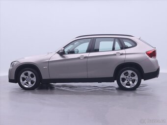 BMW X1 2,0 18d xDrive Xenon CZ (2011) - 2