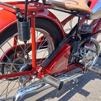 Jawa speciál - 2