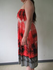 letní šaty - 2