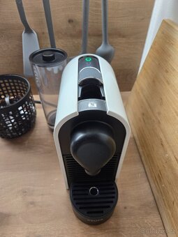 Kavovar Nespresso krups - 2