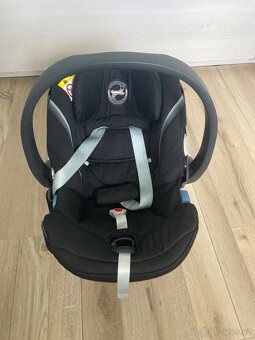 Autosedačka Cybex Aton - 2