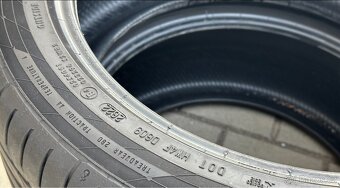 Continental conti sport contact 5 - 2