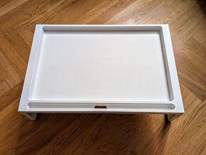 PRODÁM PODNOS DO POSTELE IKEA - VYROBEN V ČR - 2