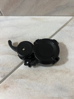 Minimotors EY3 displej - 2
