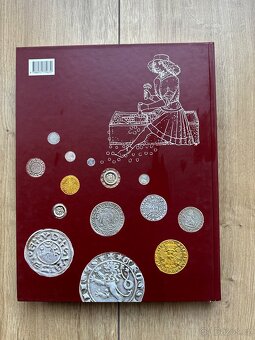 Encyklopedie numismatiky - 2