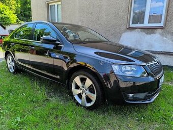 Škoda Octavia 1.2 TSI 81 kW - 2