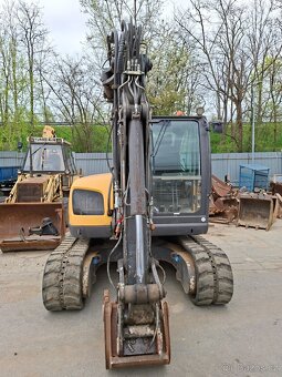 MECALAC 10 MCR - 2