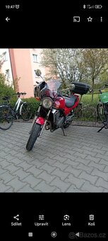 Kawasaki Er5 - 2