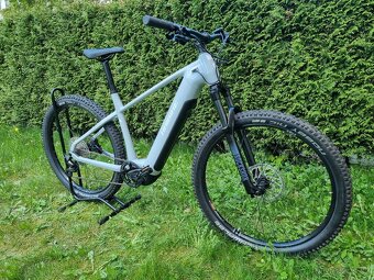 Haibike AllTrack 7 - 2