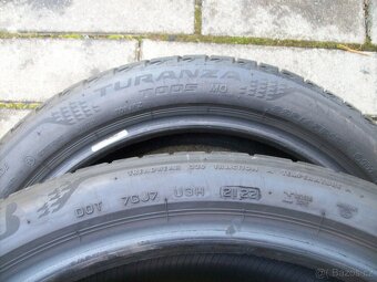 sada Bridgestone 225.45.18 91W Octavia IV - 2