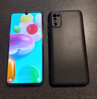 Samsung A41 - 2