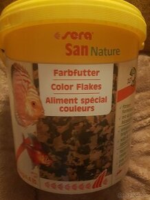 Sera San Nature - 2