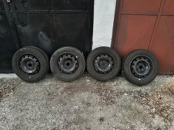 NOKIAN TYRES SEASONPROOF 185/60 R15 88H - 2