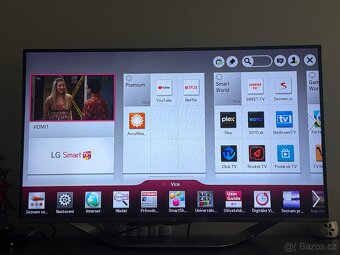 Lg smart 3D - 2